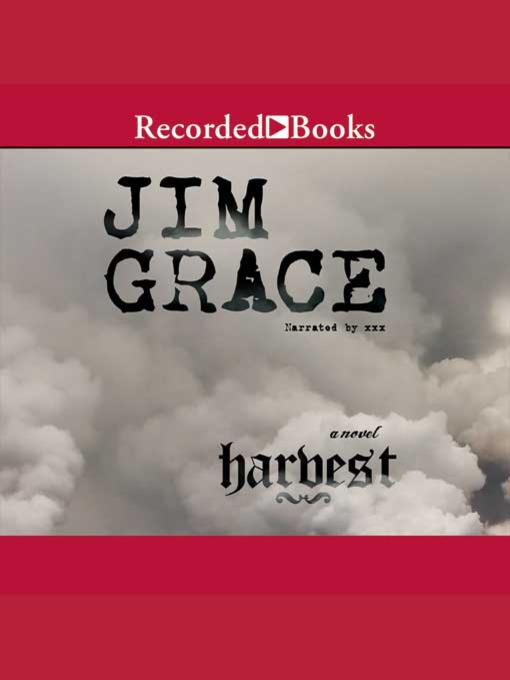 Title details for Harvest by Jim Crace - Available